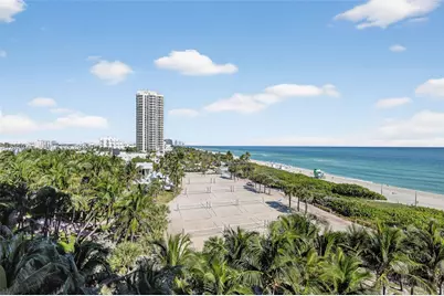 7135 Collins Ave #805, Miami Beach, FL 33141 - Photo 3