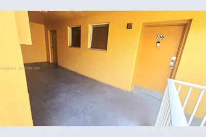 2441 SW 31st Ave #207, Miami, FL 33145 - Photo 21