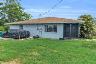 6359 Hera Street Unit #B Englewood, Other City - In The State Of Florida, FL 34224 - Photo 5
