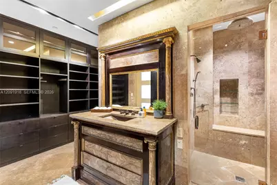7412 Fisher Island Dr #7412, Miami Beach, FL 33109 - Photo 37