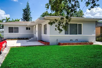 1600 NE 110th Ter #1600, Miami, FL 33161 - Photo 1