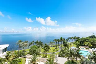 3 Grove Isle Dr, Miami, FL 33133 - Photo 7