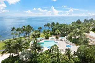 3 Grove Isle Dr, Miami, FL 33133 - Photo 9