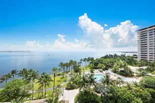 3 Grove Isle Dr, Miami, FL 33133 - Photo 17