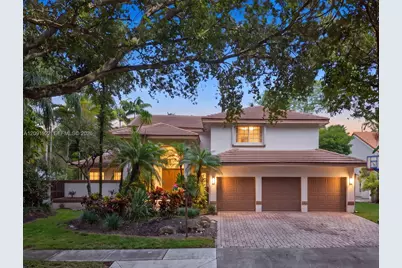 3315 Ottawa Ln, Cooper City, FL 33026 - Photo 1