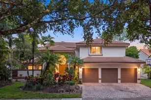 3315 Ottawa Ln, Cooper City, FL 33026 - Photo 1