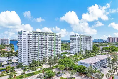 2100 Sans Souci Blvd #C404, North Miami, FL 33181 - Photo 73