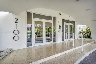 2100 Sans Souci Blvd #C404, North Miami, FL 33181 - Photo 71