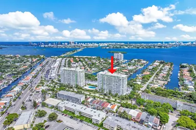 2100 Sans Souci Blvd #C404, North Miami, FL 33181 - Photo 45