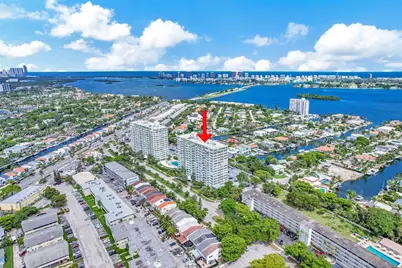 2100 Sans Souci Blvd #C404, North Miami, FL 33181 - Photo 67