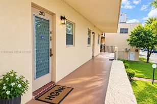 300 Berkley Rd, Hollywood, FL 33024 - Photo 1