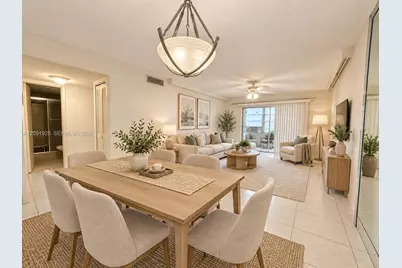 300 Berkley Rd #203, Hollywood, FL 33024 - Photo 5