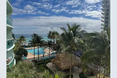 3901 S Ocean Dr #4J, Hollywood, FL 33019 - Photo 1