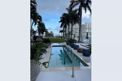 3301 NE 1st Ave #H2501, Miami, FL 33137 - Photo 3