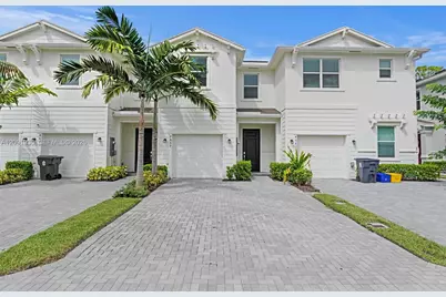 4667 Hollister Ave, Lake Worth, FL 33463 - Photo 1