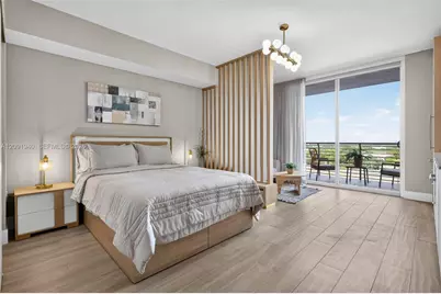 90 NE 32nd St #921, Miami, FL 33137 - Photo 1