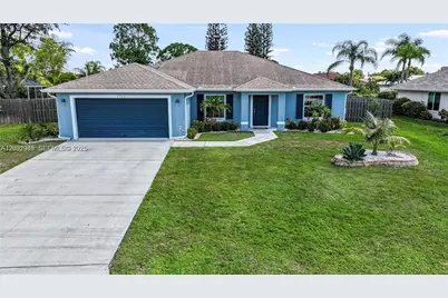 1557 SW Aledo Ln, Port Saint Lucie, FL 34953 - Photo 1