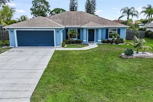 1557 SW Aledo Ln, Port Saint Lucie, FL 34953 - Photo 1