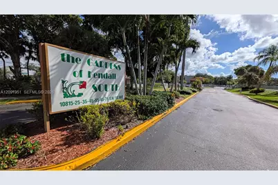 10865 SW 112th Ave #312, Miami, FL 33176 - Photo 21