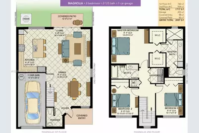 130 NW 209th Trl #130, Pembroke Pines, FL 33029 - Photo 25