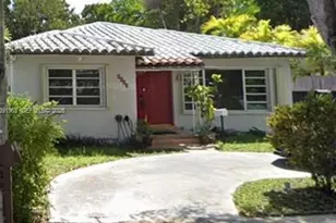 1260 SW 17th St, Miami, FL 33145 - Photo 1