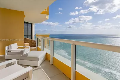 17875 Collins Ave #3906, Sunny Isles Beach, FL 33160 - Photo 5