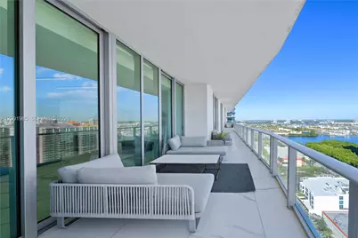 300 Sunny Isles Blvd #4-PH-03, Sunny Isles Beach, FL 33160 - Photo 13