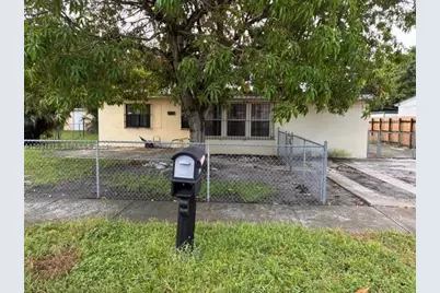3100 NW 162nd St, Miami Gardens, FL 33054 - Photo 1