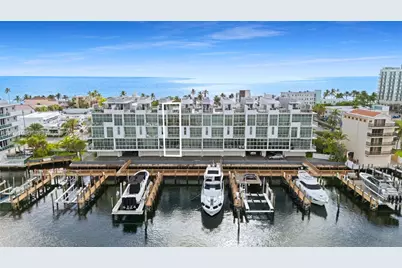 2860 N Ocean Dr, Hollywood, FL 33019 - Photo 3