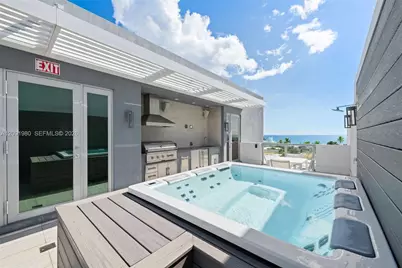 2860 N Ocean Dr, Hollywood, FL 33019 - Photo 33