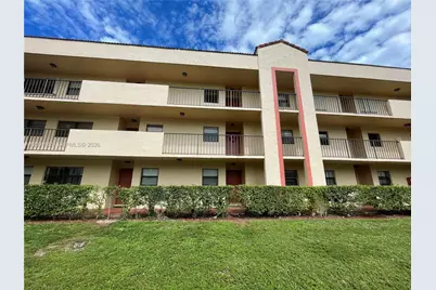 3470 Foxcroft Rd #111, Miramar, FL 33025 - Photo 1