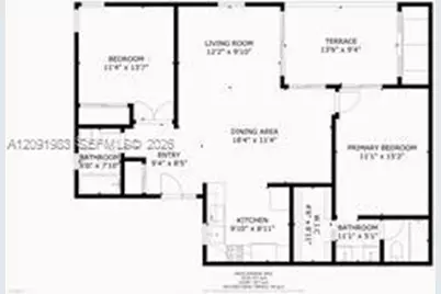 4161 S Carambola Cir S #2158, Coconut Creek, FL 33066 - Photo 33