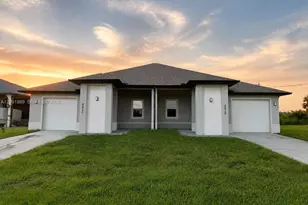 4818 24th St, Lehigh Acres, FL 33973 - Photo 1