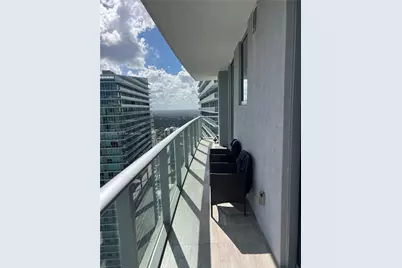 1100 S Miami Ave #3404, Miami, FL 33130 - Photo 3