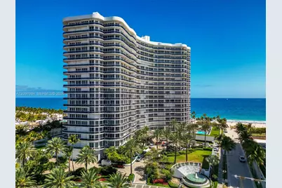 9601 Collins Ave #507, Bal Harbour, FL 33154 - Photo 1