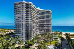 9601 Collins Ave, Bal Harbour, FL 33154 - Photo 1