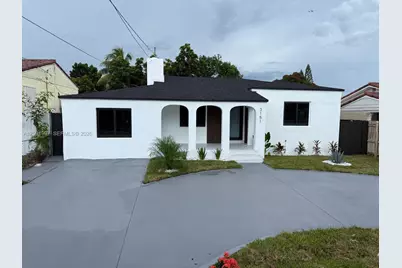 3151 NW 2nd St, Miami, FL 33125 - Photo 5
