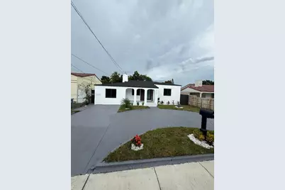 3151 NW 2nd St, Miami, FL 33125 - Photo 1
