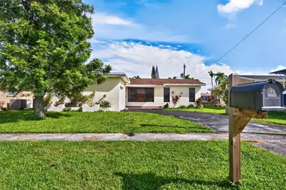 11731 NW 30th Pl, Sunrise, FL 33323 - Photo 3