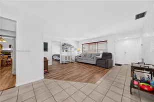 11731 NW 30th Pl, Sunrise, FL 33323 - Photo 5