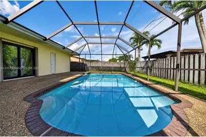 11731 NW 30th Pl, Sunrise, FL 33323 - Photo 25