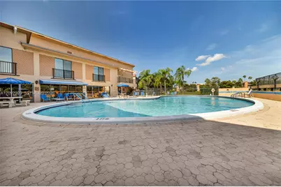 7301 NW 1st St #401, Margate, FL 33063 - Photo 33