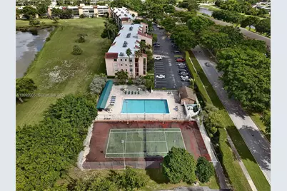 7301 NW 1st St #401, Margate, FL 33063 - Photo 35