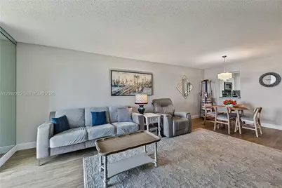 7301 NW 1st St #401, Margate, FL 33063 - Photo 11
