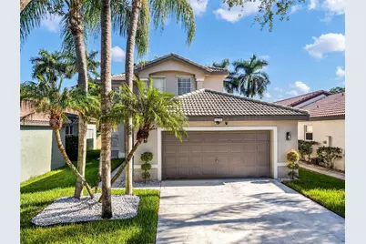17775 SW 23rd St, Miramar, FL 33029 - Photo 1