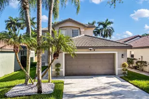 17775 SW 23rd St, Miramar, FL 33029 - Photo 1