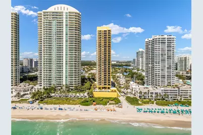 16275 Collins Ave #1503, Sunny Isles Beach, FL 33160 - Photo 31
