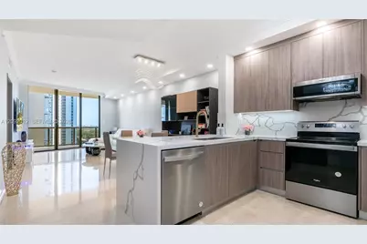 16275 Collins Ave #1503, Sunny Isles Beach, FL 33160 - Photo 3