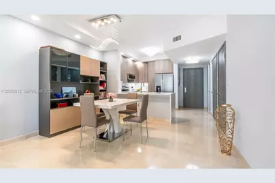 16275 Collins Ave #1503, Sunny Isles Beach, FL 33160 - Photo 5