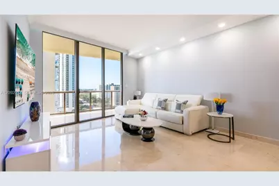 16275 Collins Ave #1503, Sunny Isles Beach, FL 33160 - Photo 9